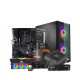 AMD Ryzen 7 5800X Gaming PC